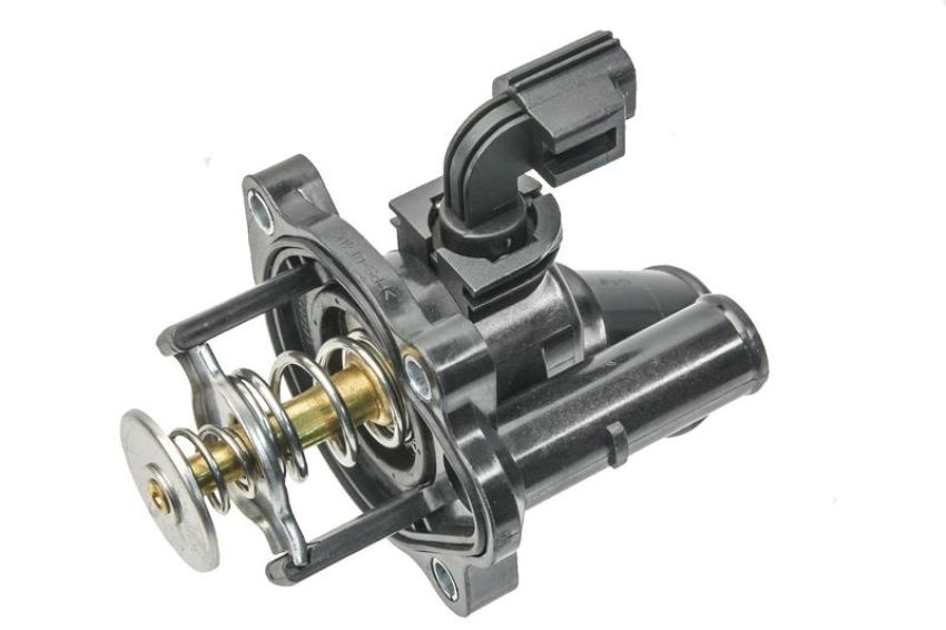URO Parts FD0712939 Thermostat Assembly w/ Sensor