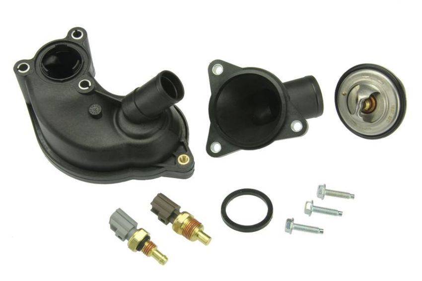 URO Parts FD0712940 Thermostat Assembly