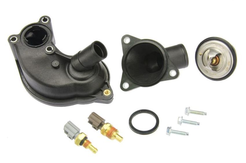 URO Parts FD0712940 Thermostat Assembly