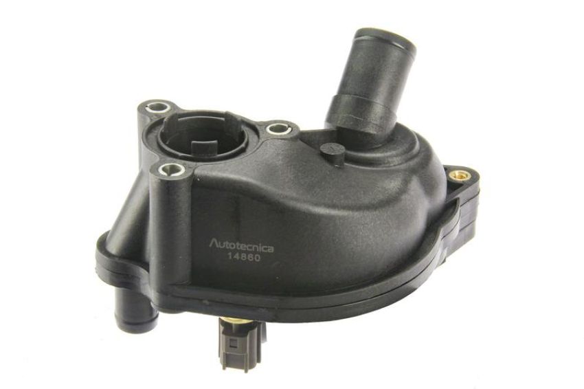 URO Parts FD0712940 Thermostat Assembly