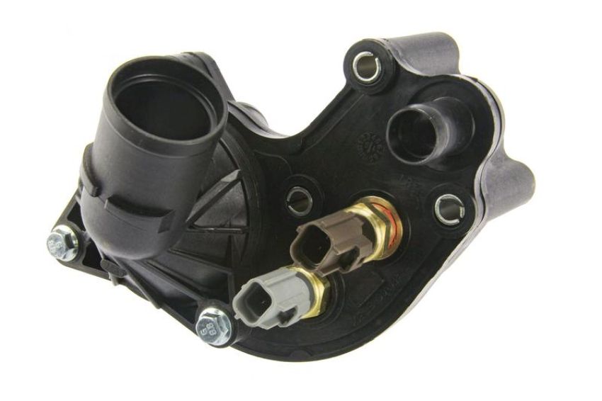 URO Parts FD0712940 Thermostat Assembly
