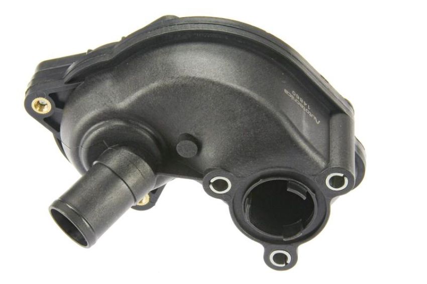 URO Parts FD0712940 Thermostat Assembly