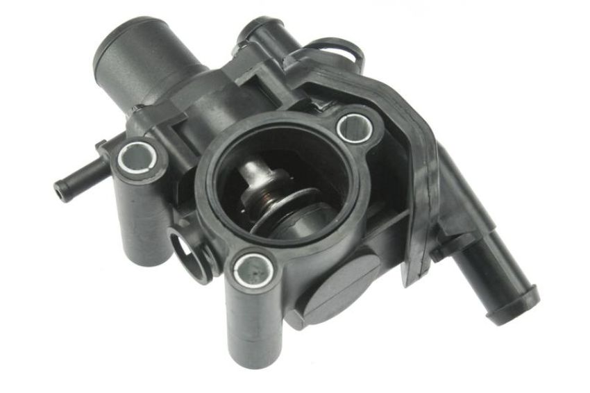 URO Parts FD0712941 Thermostat Assembly