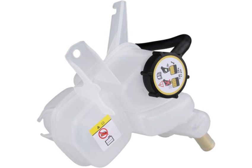 URO Parts FD0713188 Expansion Tank w/ Cap