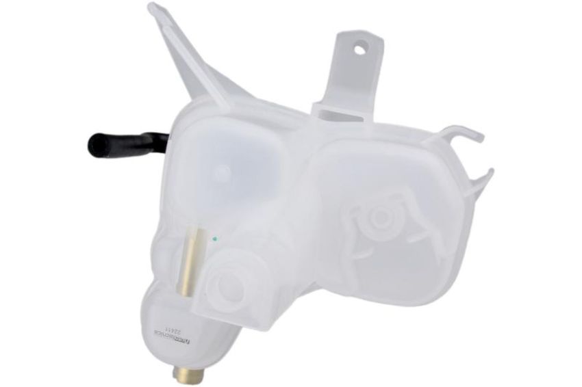 URO Parts FD0713188 Expansion Tank w/ Cap