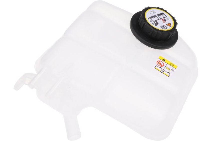 URO Parts FD0713200 Expansion Tank w/ Cap
