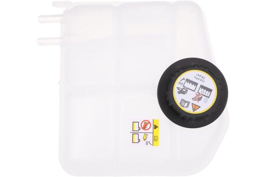 URO Parts FD0713200 Expansion Tank w/ Cap