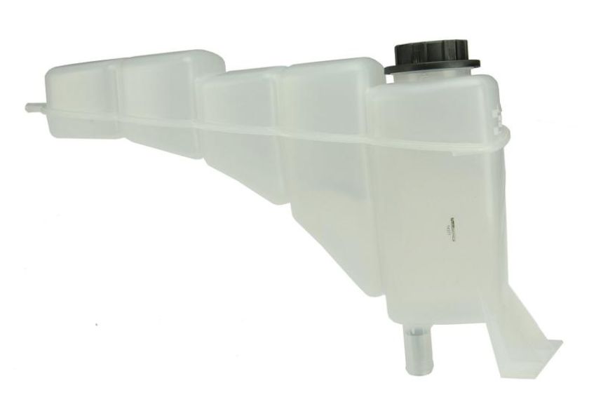 URO Parts FD0713326 Expansion Tank w/ Cap