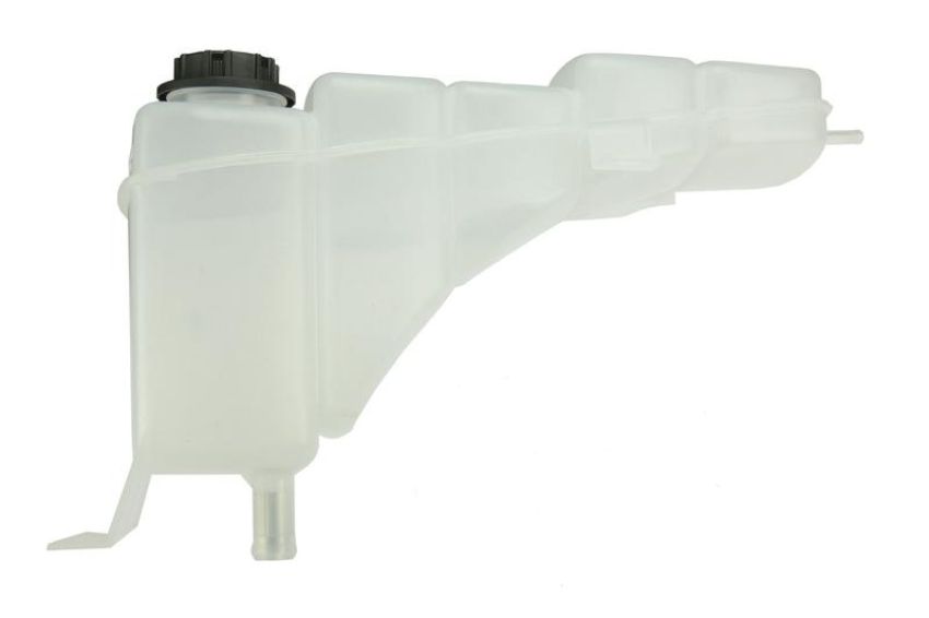 URO Parts FD0713326 Expansion Tank w/ Cap