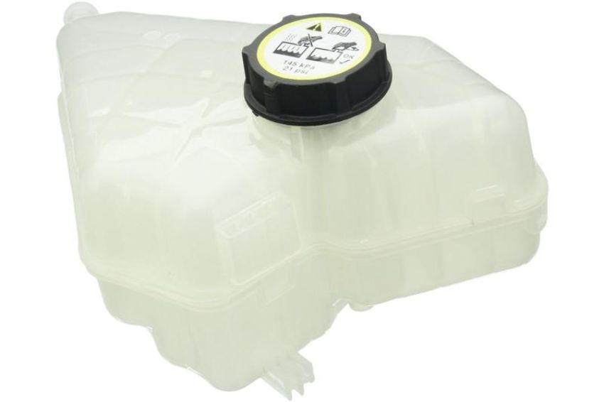 URO Parts FD0713624 Expansion Tank w/ Cap
