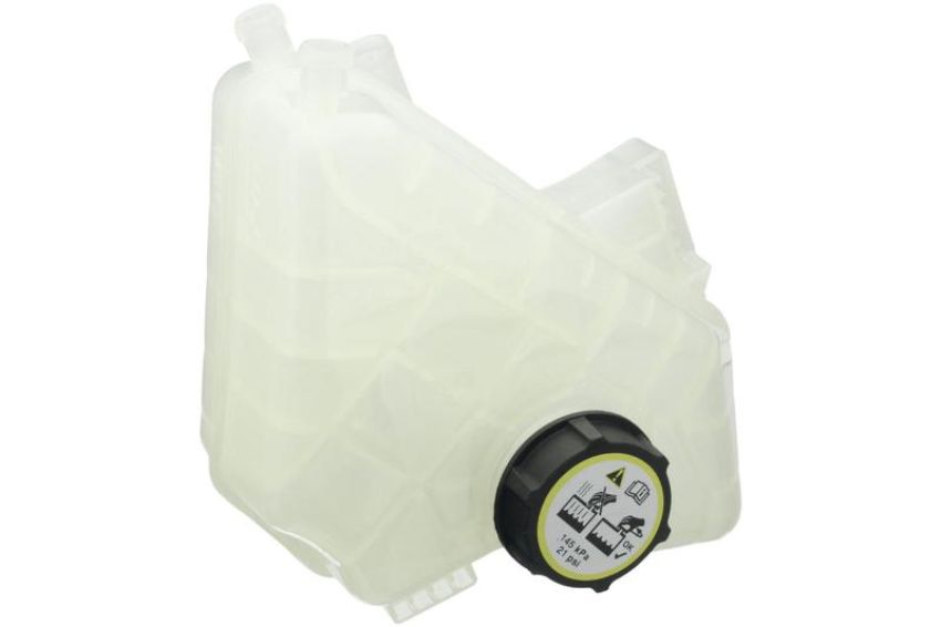 URO Parts FD0713624 Expansion Tank w/ Cap