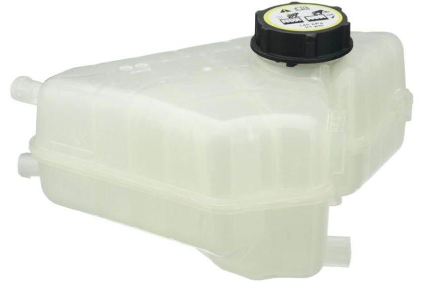 URO Parts FD0713624 Expansion Tank w/ Cap
