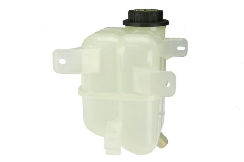 URO Parts FD0713628 Expansion Tank w/ Cap