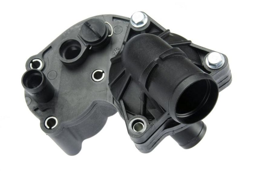 URO Parts FD0714520 Thermostat Assembly