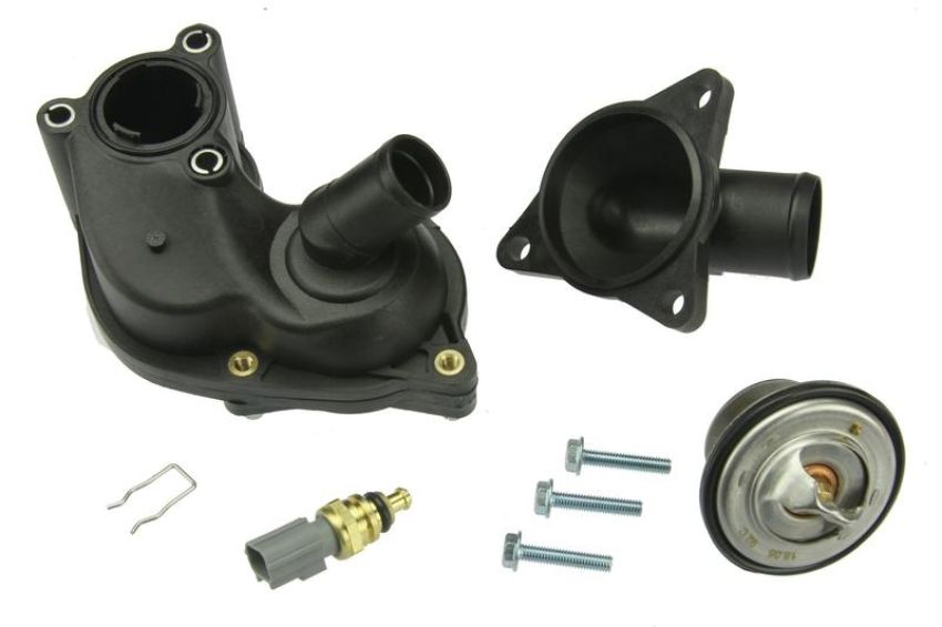 URO Parts FD0714524 Thermostat Assembly