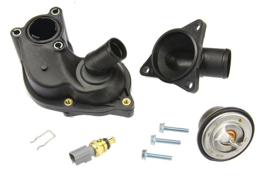 URO Parts FD0714524 Thermostat Assembly
