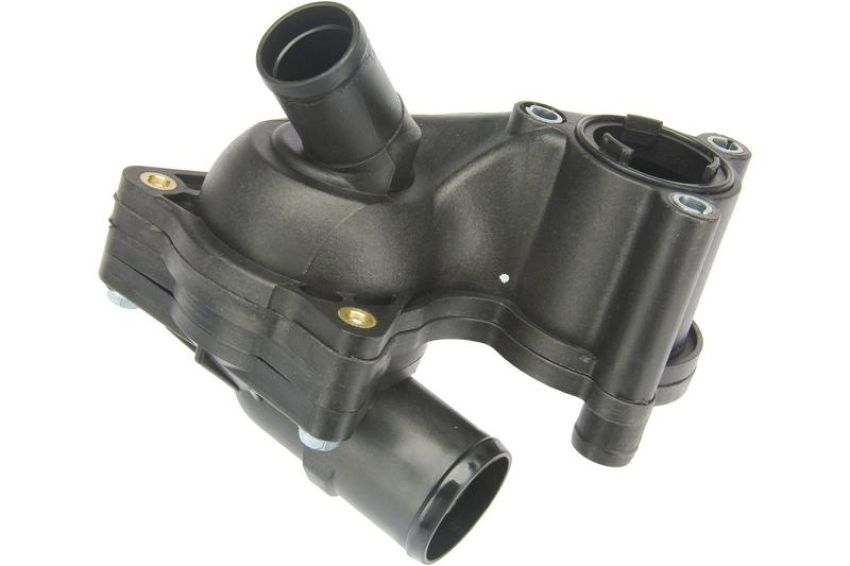 URO Parts FD0714528 Thermostat Assembly