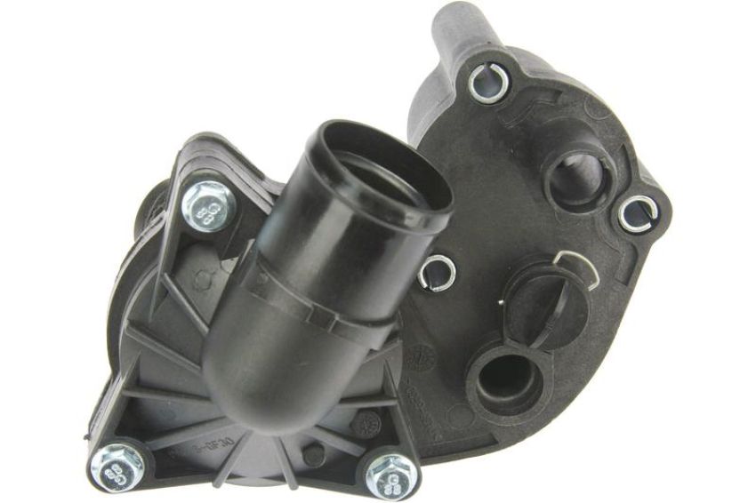 URO Parts FD0714528 Thermostat Assembly