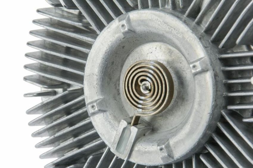 URO Parts FD0715023 Fan Clutch