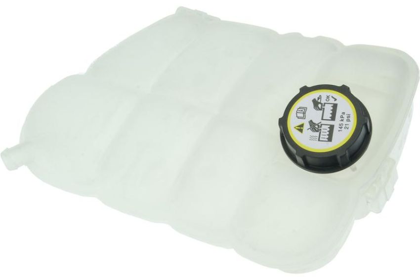 URO Parts FD0715026 Expansion Tank w/ Cap