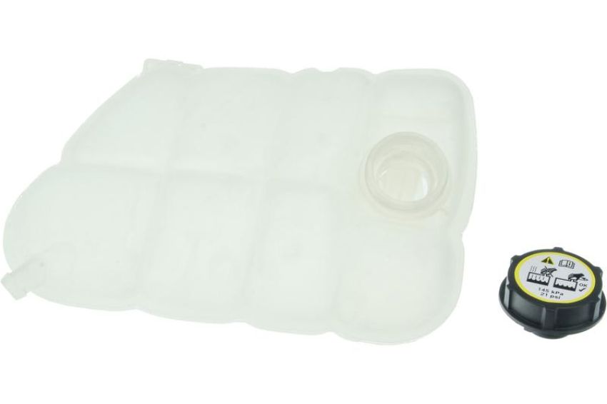 URO Parts FD0715026 Expansion Tank w/ Cap