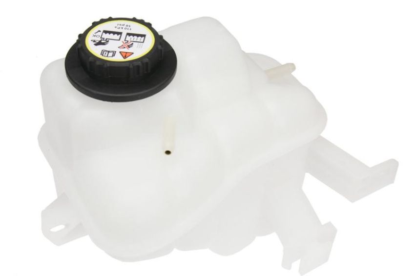 URO Parts FD0715744 Expansion Tank w/ Cap