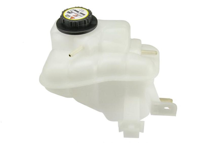 URO Parts FD0715744 Expansion Tank w/ Cap