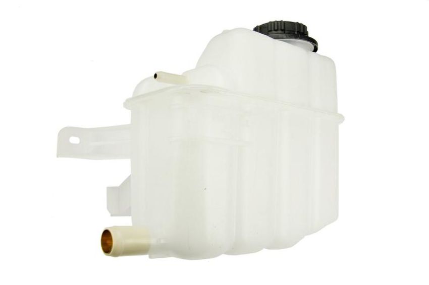 URO Parts FD0715744 Expansion Tank w/ Cap