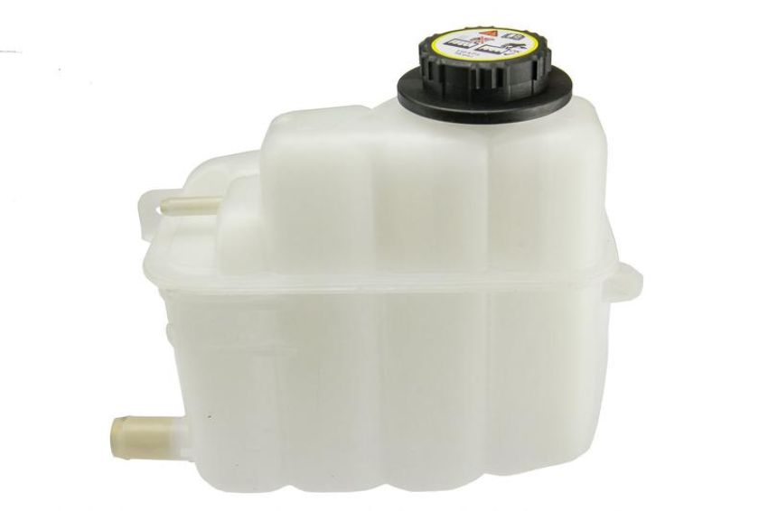 URO Parts FD0715744 Expansion Tank w/ Cap