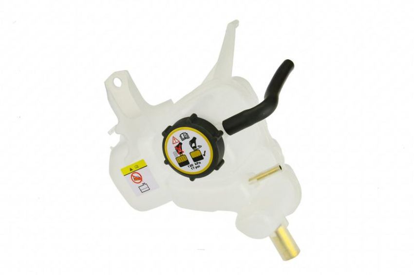 URO Parts FD0715745 Expansion Tank w/ Cap