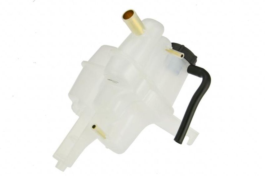 URO Parts FD0715745 Expansion Tank w/ Cap