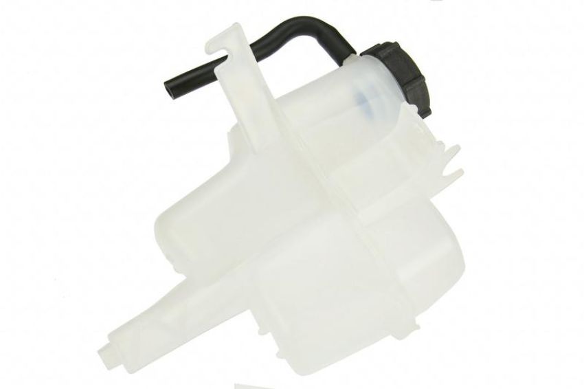 URO Parts FD0715745 Expansion Tank w/ Cap