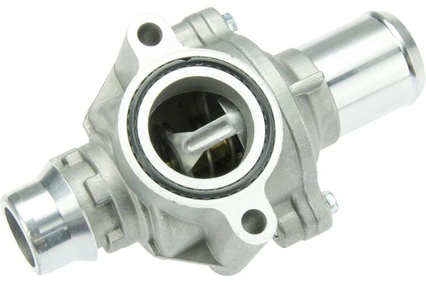 URO Parts FD0717134 Thermostat Assembly