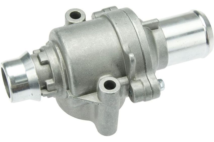 URO Parts FD0717134 Thermostat Assembly