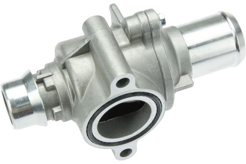 URO Parts FD0717134 Thermostat Assembly