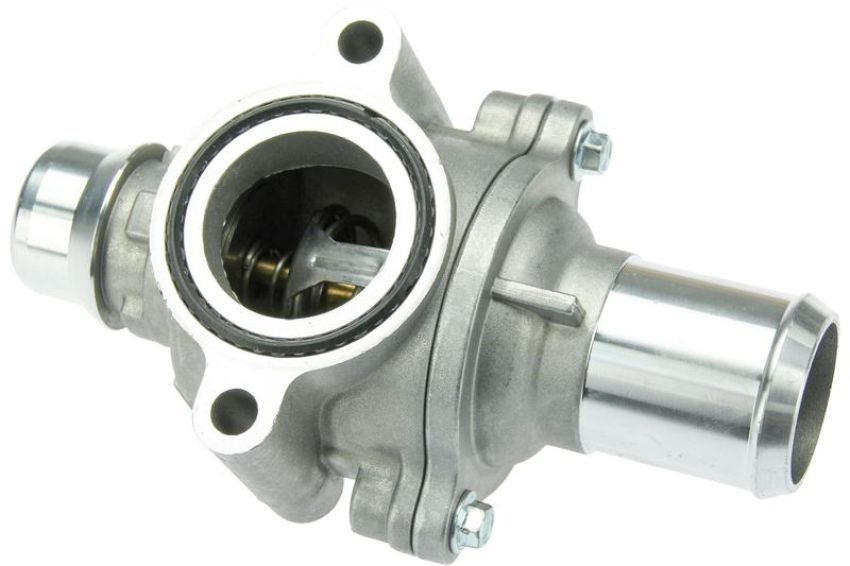 URO Parts FD0717134 Thermostat Assembly