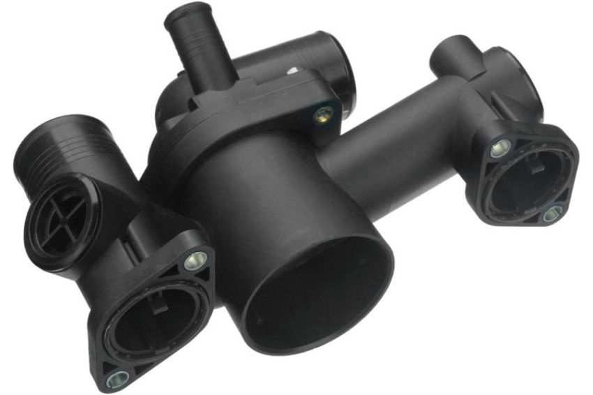 URO Parts FD0719318 Thermostat Assembly