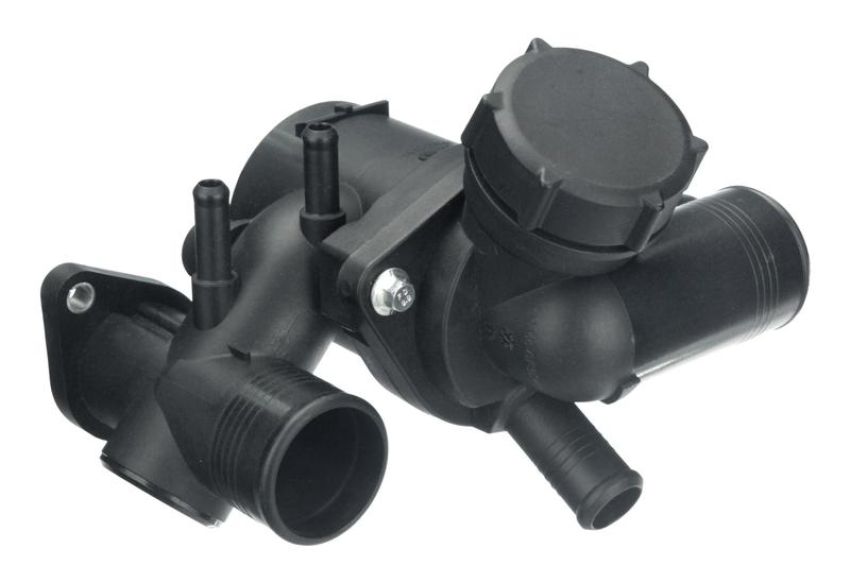 URO Parts FD0719318 Thermostat Assembly