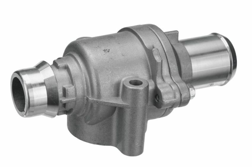 URO Parts FD0720140 Thermostat Housing