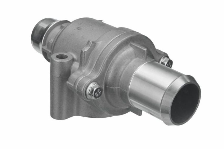 URO Parts FD0720140 Thermostat Housing