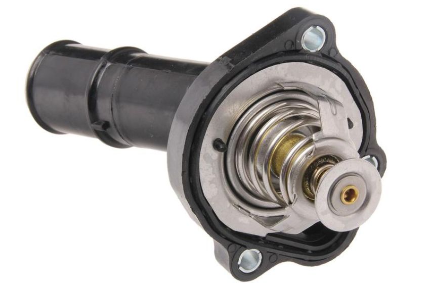 URO Parts FD0720676 Thermostat Assembly
