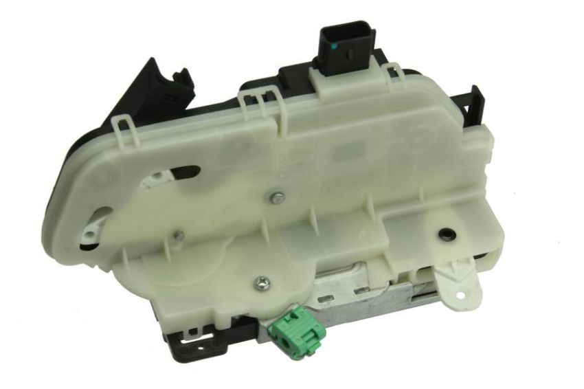 URO Parts FD0816415 Door Latch/Actuator Assembly