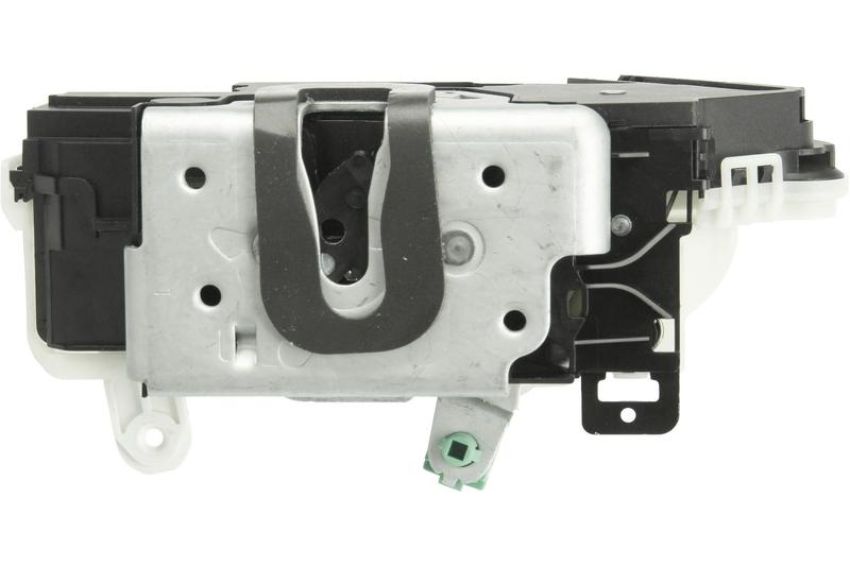 URO Parts FD0816416 Door Latch/Actuator Assembly