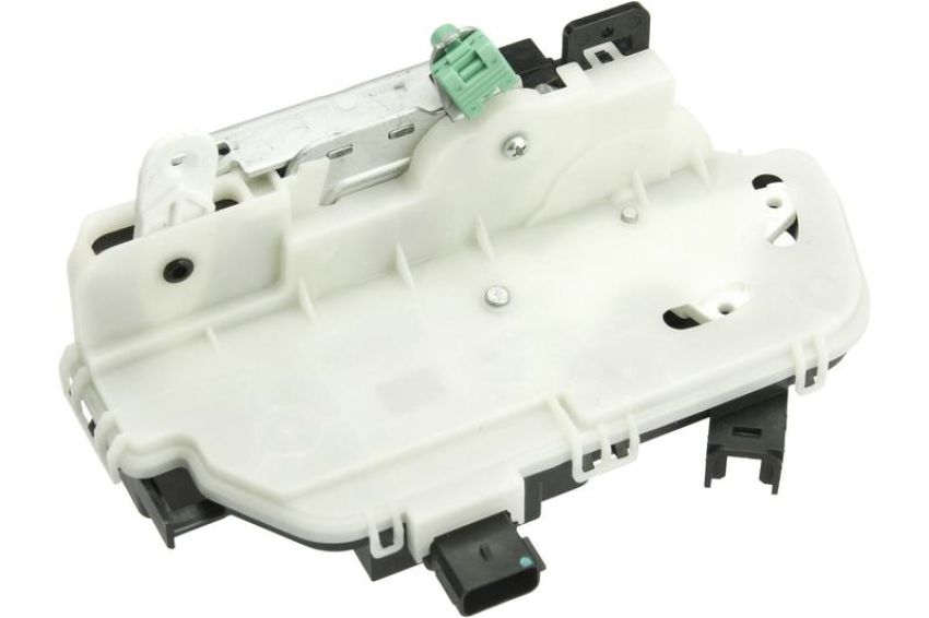 URO Parts FD0816416 Door Latch/Actuator Assembly