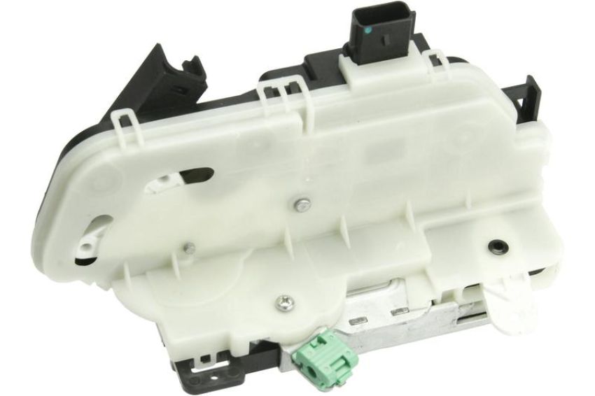 URO Parts FD0816416 Door Latch/Actuator Assembly