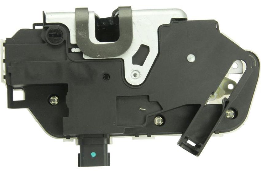 URO Parts FD0816418 Door Latch/Actuator Assembly