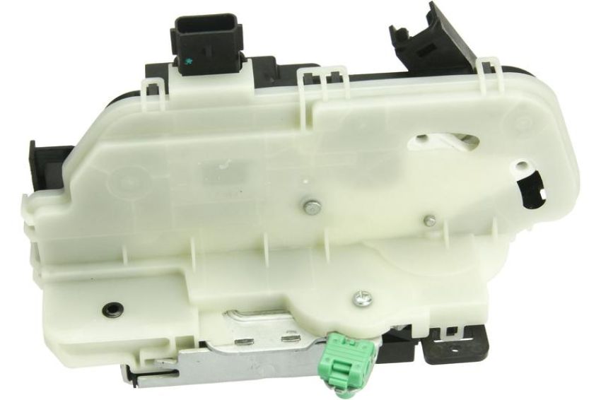 URO Parts FD0816418 Door Latch/Actuator Assembly