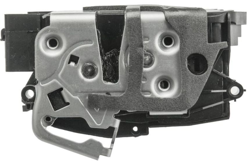 URO Parts FD0816420 Door Latch/Actuator Assembly