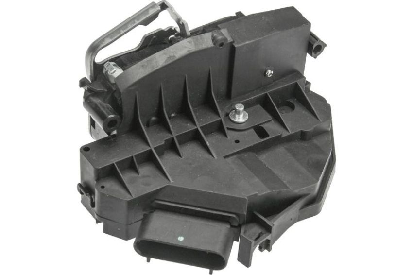 URO Parts FD0816420 Door Latch/Actuator Assembly