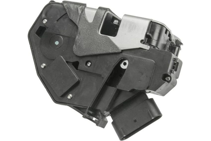 URO Parts FD0816420 Door Latch/Actuator Assembly
